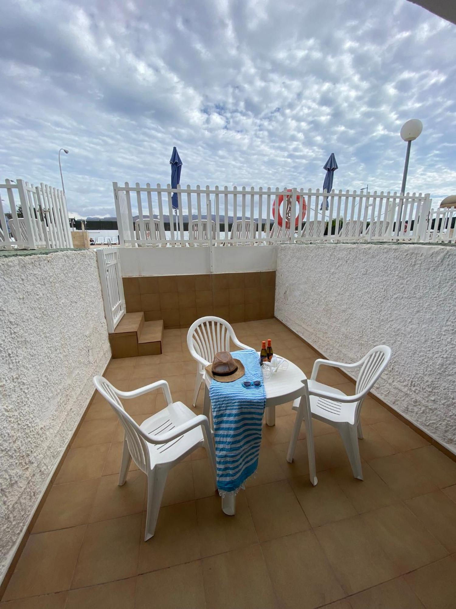 Appartement Rt-green Park Playa del Inglés