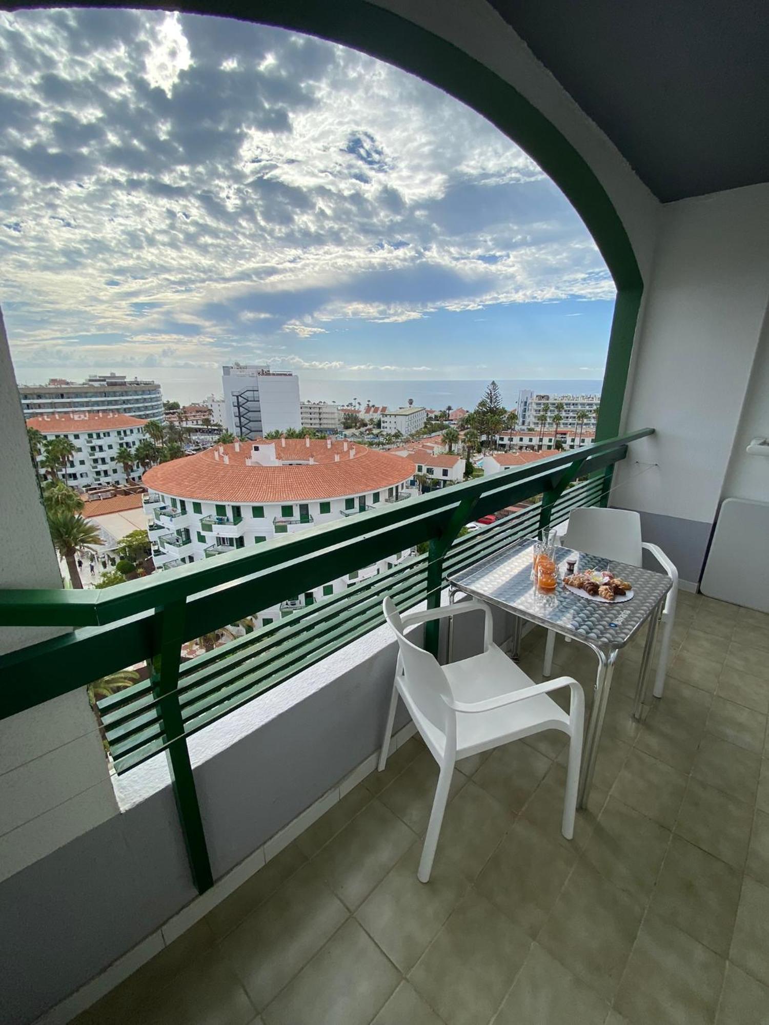 Rt-green Park Playa del Ingles (Gran Canaria)