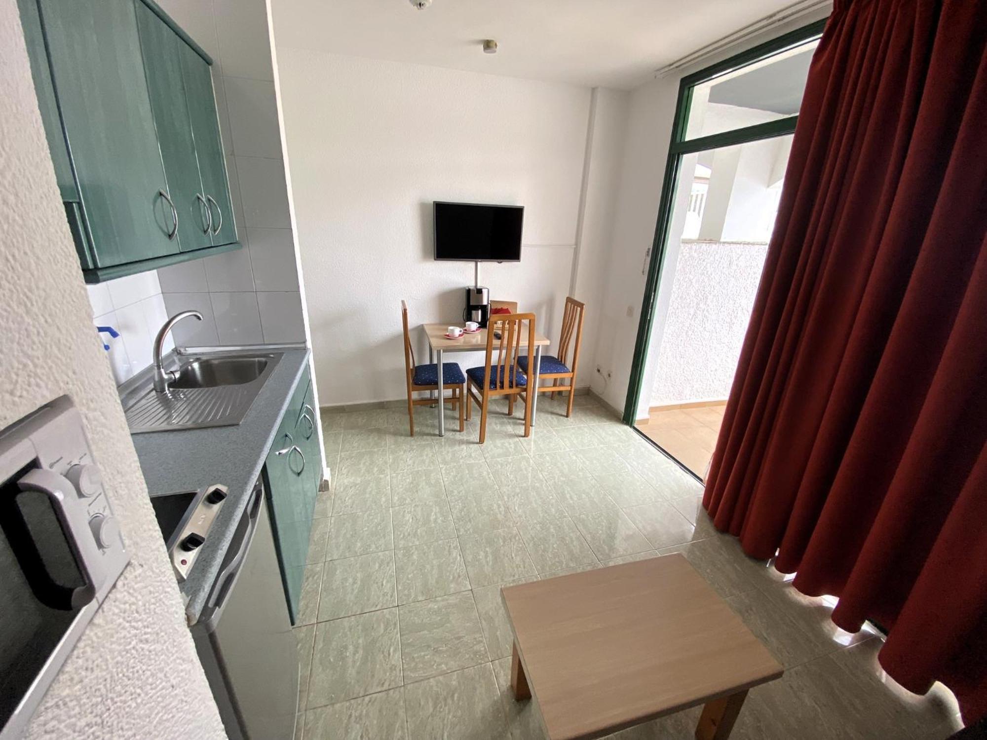 Apartment Rt-green Park *