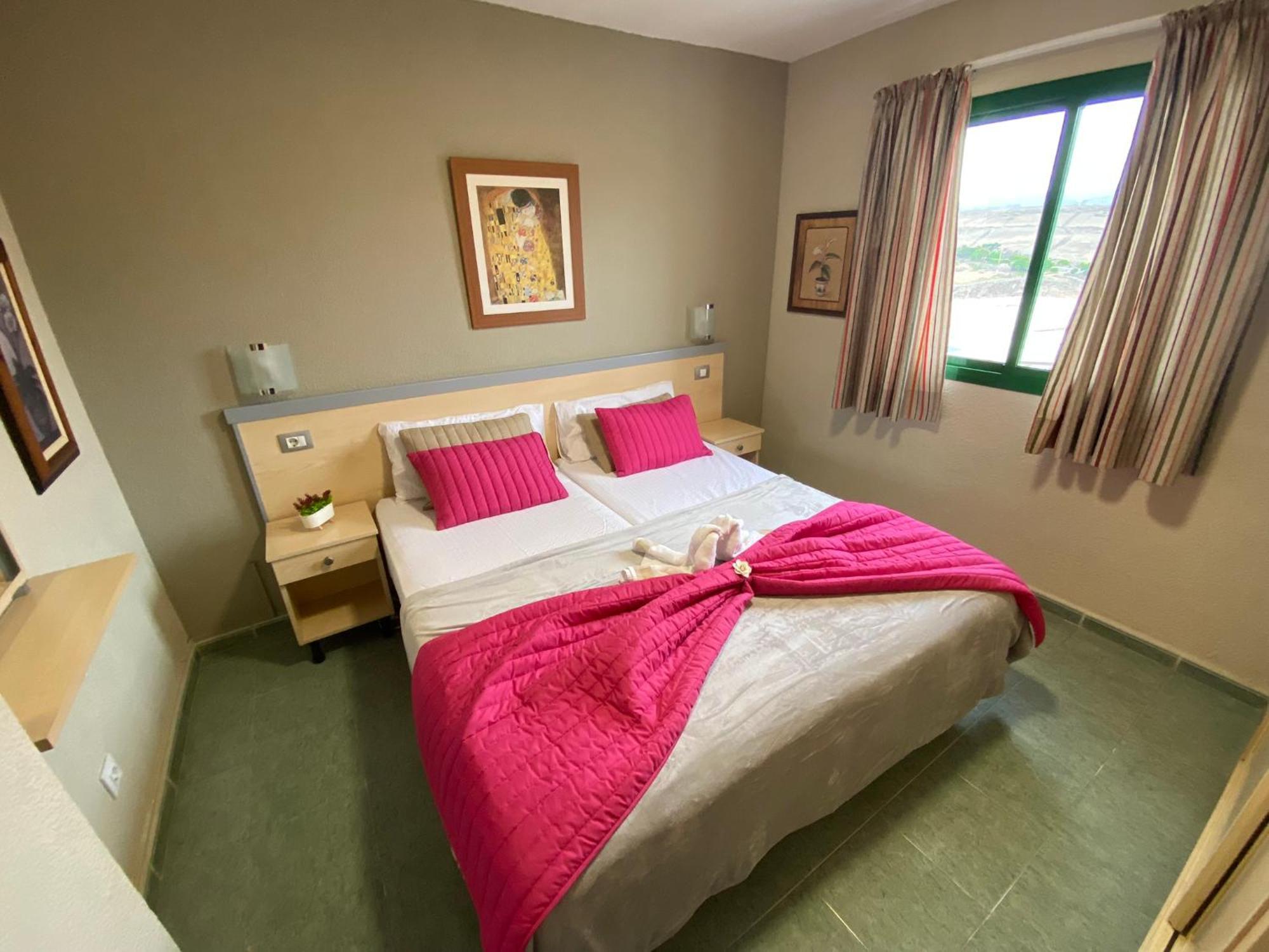 Apartment Rt-green Park Playa del Ingles (Gran Canaria)