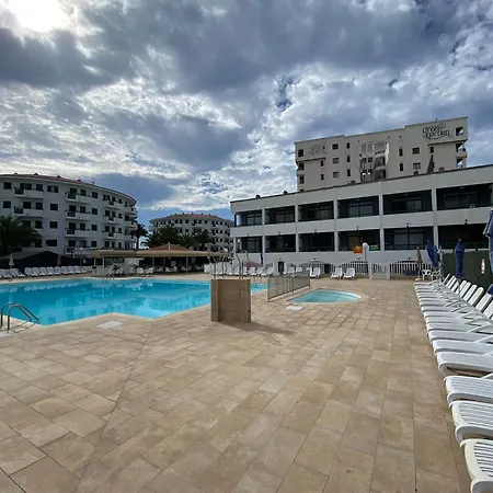 Rt-Green Park Playa del Ingles  Exterior photo