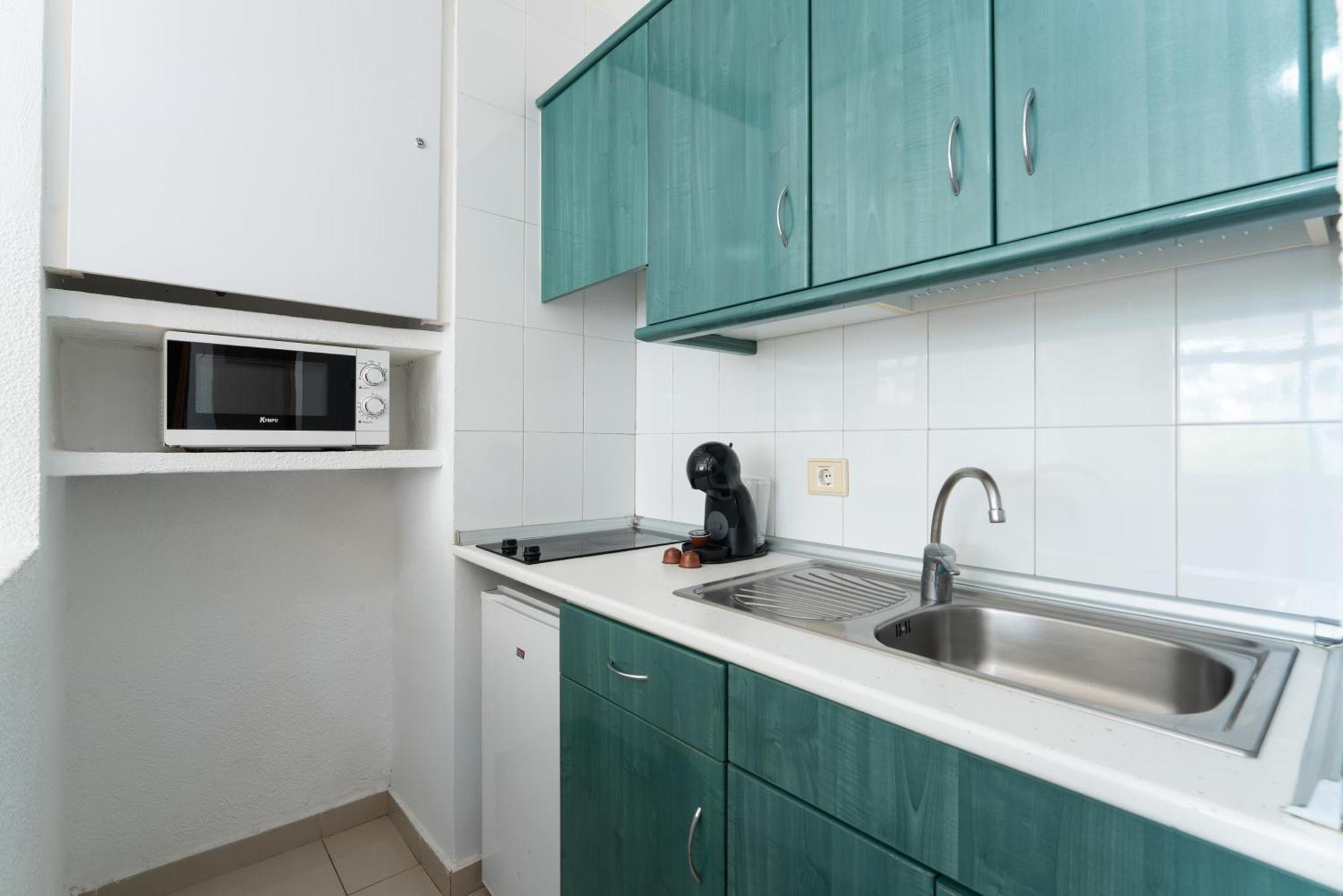 Apartment Rt-green Park *