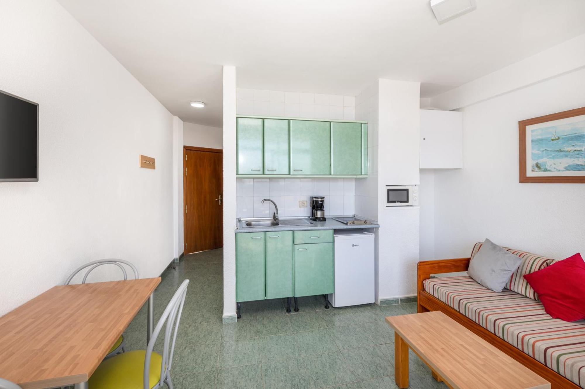 Apartment Rt-green Park Playa del Ingles (Gran Canaria)