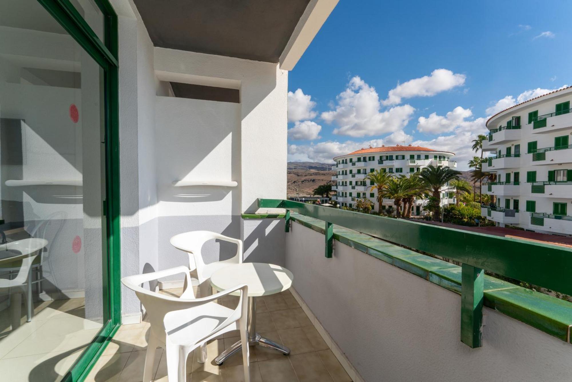 Apartment Rt-green Park