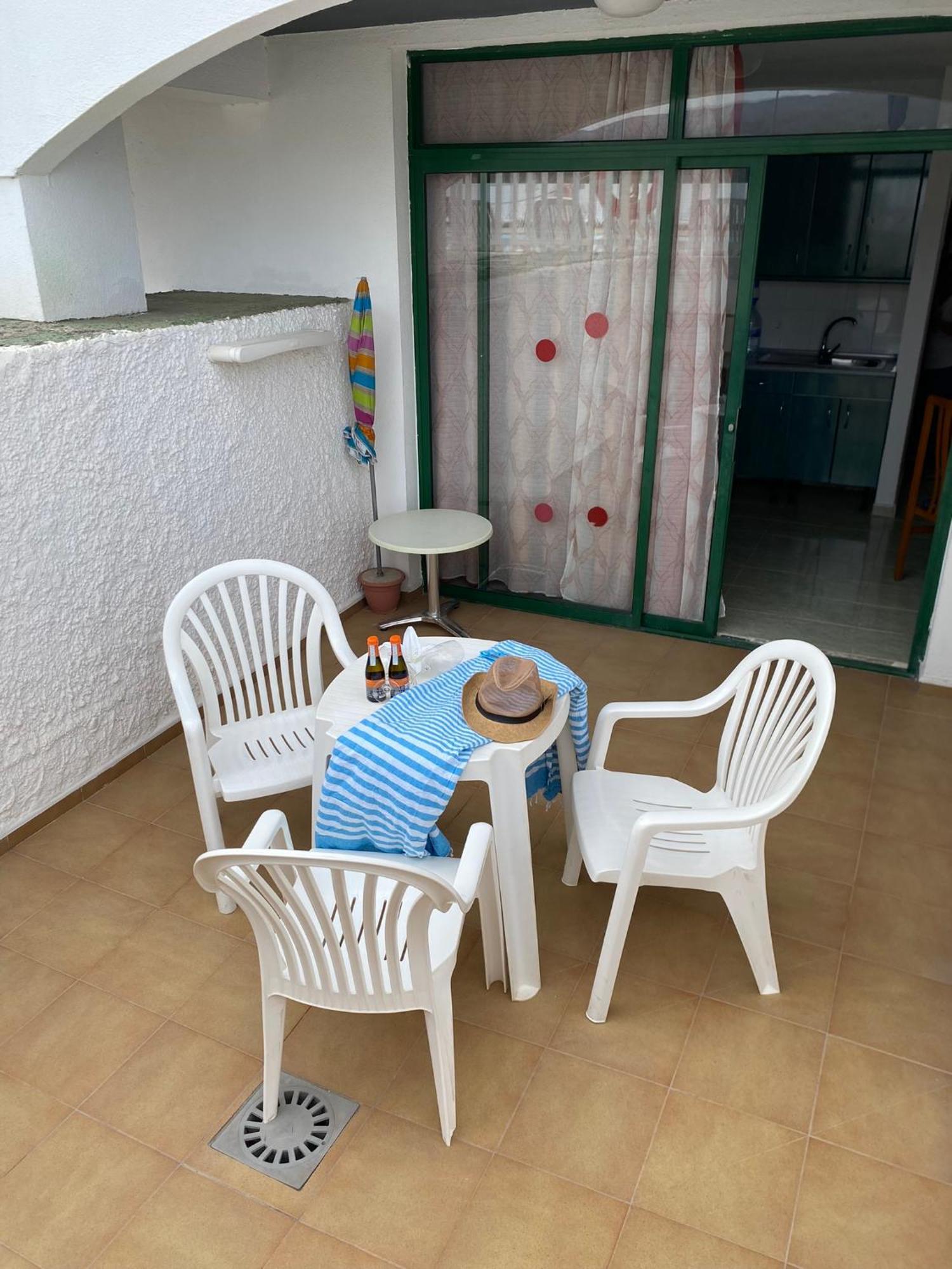 Rt-green Park Apartment